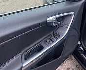 Volvo V60 I · Рестайлинг , 2014 г., механика, дизель - фото 9