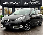 Renault Grand Scenic III · 2-й рестайлинг , 2016 г., механика, дизель  - фото 3