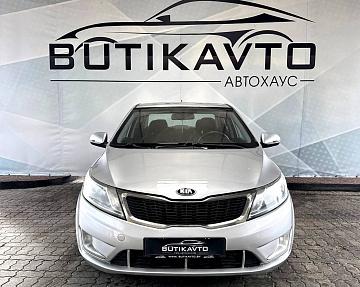 Kia Rio III - фото 2