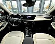 Buick Encore GX I · Рестайлинг , 2023 г., вариатор, бензин - фото 10
