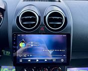 Nissan Qashqai I · Рестайлинг , 2010 г., механика, дизель - фото 16