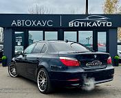 BMW 5 серия E60 E61 , 2007 г., механика, бензин  - фото 5