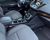 Ford C-MAX II · Рестайлинг , 2015 г., механика, бензин - фото 13