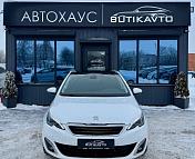 Peugeot 308 T9 , 2016 г., автомат, бензин - фото 2