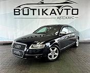 Audi A6 C6 , 2007 г., механика, дизель - фото 3