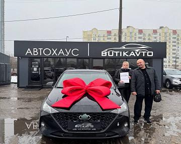 Hyundai Accent V · Рестайлинг