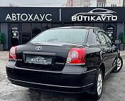 Toyota Avensis II (T250) · Рестайлинг , 2008 г., механика, бензин - фото 7