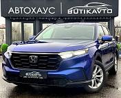 Honda CR-V VI , 2023 г., вариатор, бензин - фото 3