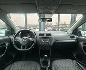 Volkswagen Polo Sedan I · Рестайлинг , 2019 г., механика, бензин - фото 7