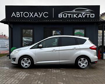 Ford C-MAX II - фото 4