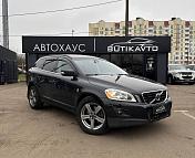 Volvo XC60 I , 2010 г., автомат, дизель