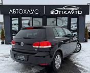 Volkswagen Golf VI , 2009 г., робот, бензин - фото 4