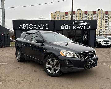 Volvo XC60 I