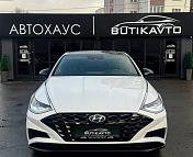 Hyundai Sonata DN , 2021 г., автомат, бензин - фото 2