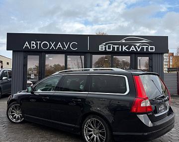 Volvo V70 III  - фото 4
