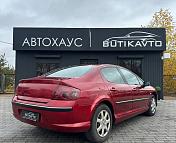 Peugeot 407 I , 2004 г., механика, бензин  - фото 6