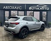 Buick Envision II , 2022 г., автомат, бензин - фото 6