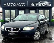 Volvo S40 II · Рестайлинг , 2010 г., робот, бензин - фото 3