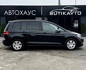 Volkswagen Touran II , 2019 г., механика, бензин - фото 7