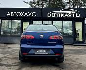 SEAT Cordoba I · Рестайлинг , 2002 г., механика, бензин - фото 5