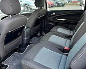 Ford Galaxy II · Рестайлинг , 2013 г., механика, дизель - фото 12