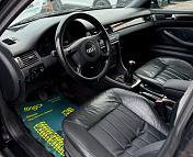 Audi A6 C5 , 2000 г., механика, дизель - фото 11