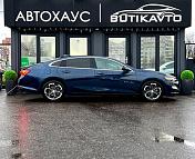 Chevrolet Malibu IX · Рестайлинг , 2022 г., автомат, бензин - фото 8