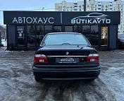 BMW 5 серия E39 · Рестайлинг , 2003 г., автомат, бензин - фото 5