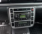 Ford Galaxy I · Рестайлинг , 2003 г., механика, дизель - фото 10