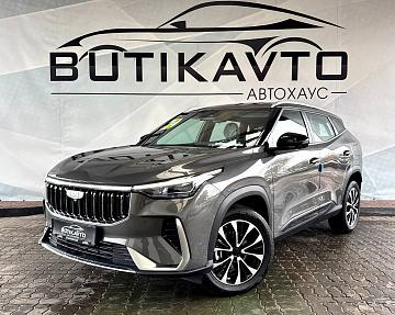 Geely Boyue Cool I - фото 3