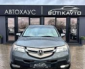 Acura MDX II , 2006 г., автомат, бензин - фото 2