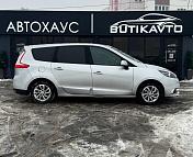 Renault Grand Scenic III · Рестайлинг , 2012 г., механика, дизель - фото 8
