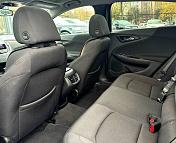 Chevrolet Malibu IX · Рестайлинг , 2020 г., вариатор, бензин - фото 12