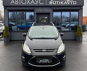 Ford Grand C-Max I , 2011 г., механика, дизель - фото 2