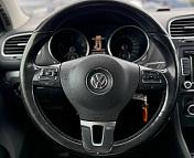 Volkswagen Golf VI , 2009 г., робот, бензин - фото 11