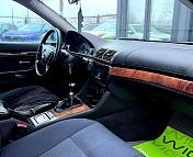 BMW 5 серия E39 , 2000 г., механика, дизель - фото 11