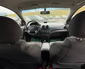 Chevrolet Aveo T250 · Рестайлинг , 2009 г., механика, бензин - фото 13