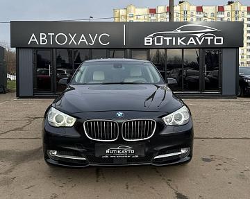 BMW 5 серия F07 (GT) - фото 2