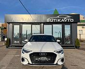 Audi A3 8Y , 2021 г., робот, бензин - фото 2