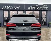 BMW X5 G05 , 2019 г., автомат, дизель - фото 5