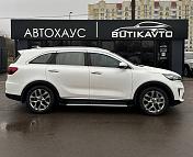 Kia Sorento III · Рестайлинг , 2020 г., автомат, дизель - фото 7