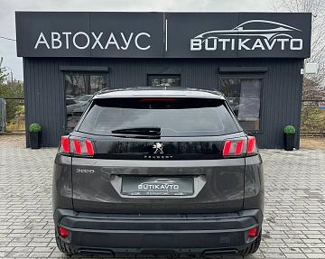 Peugeot 3008 - фото 5