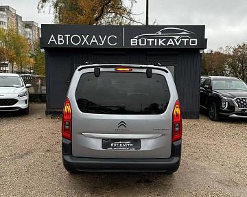 Citroen Berlingo III - фото 5
