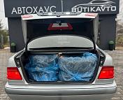 Mercedes-Benz E-Класс W210 S210 , 1996 г., механика, бензин - фото 11