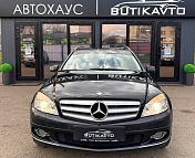 Mercedes-Benz C-Класс W204 S204 , 2009 г., механика, дизель - фото 2