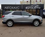 Chevrolet Equinox III · Рестайлинг , 2022 г., автомат, бензин - фото 8