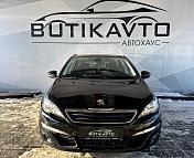 Peugeot 308 T9 , 2014 г., механика, дизель - фото 2