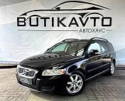 Volvo V50 I · 2-й рестайлинг , 2011 г., механика, дизель - фото 3