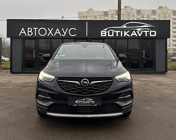 Opel Grandland X I - фото 2