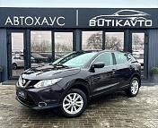 Nissan Qashqai II , 2014 г., механика, бензин - фото 3